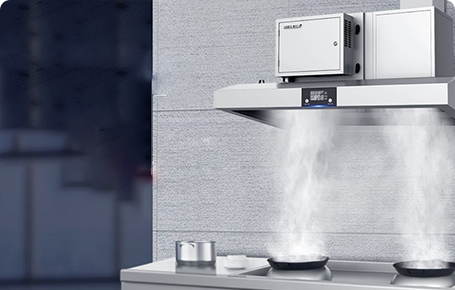 Professional leader in stainless steel commercial kitchen equipment industry