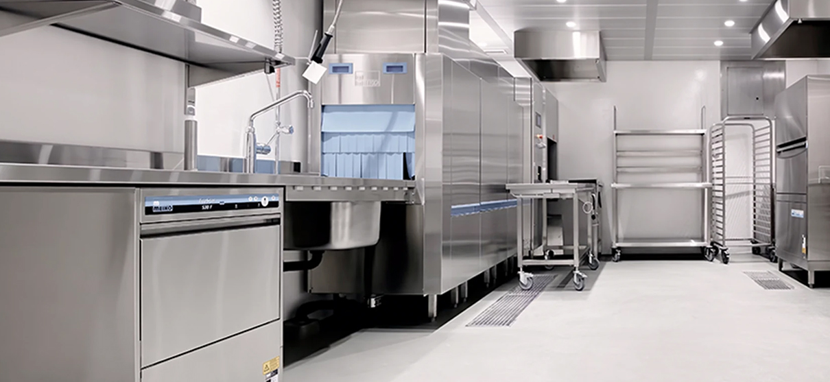 Stainless Steel Cabinet – Exported Worldwide