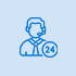 After - sales Service Advantage