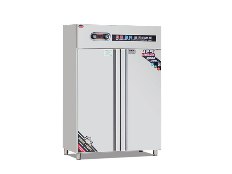 Engineering hot air circulation disinfection cabinet