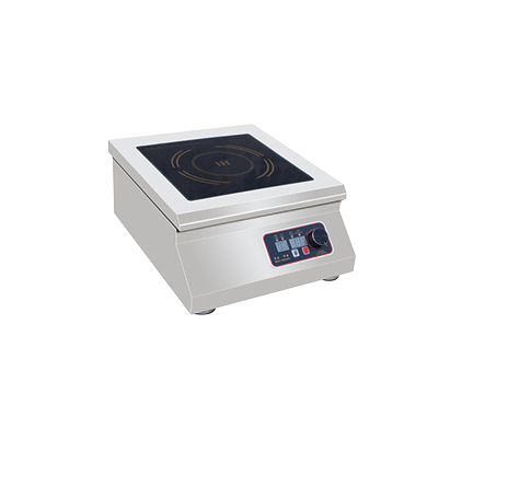 Commercial Flat Panel Induction Cooker