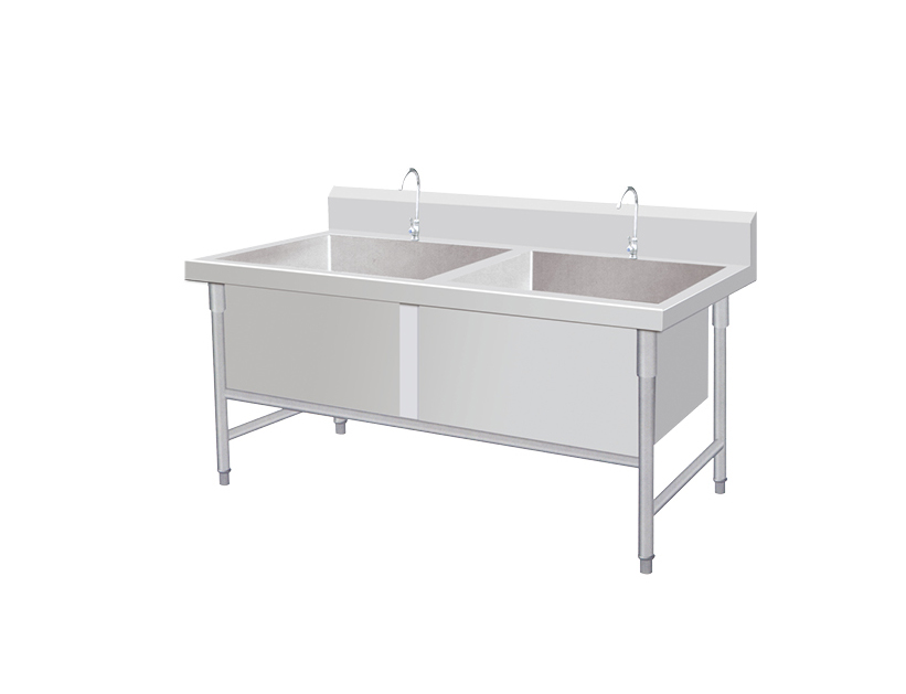 Double Star Thawing Pool