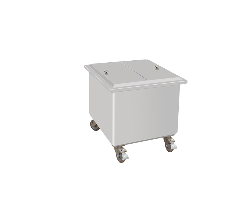 Flour Cart