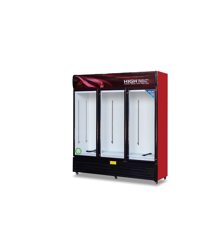 Beer and beverage cabinet