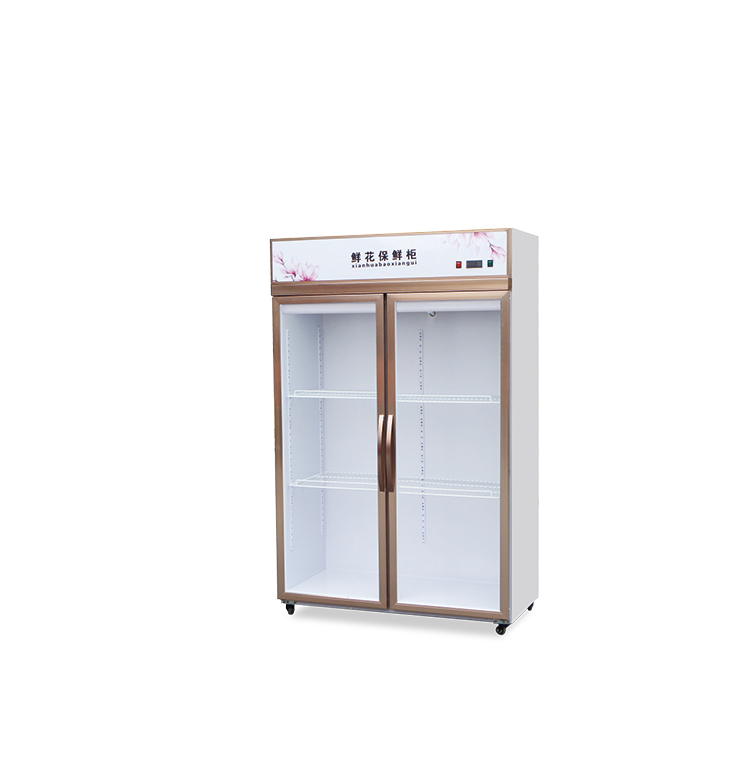 Flower Cabinet