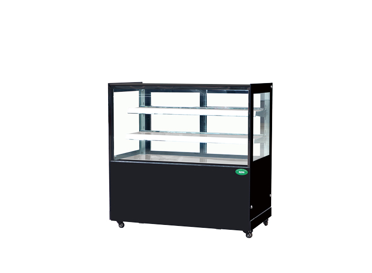 Pastry cabinet
