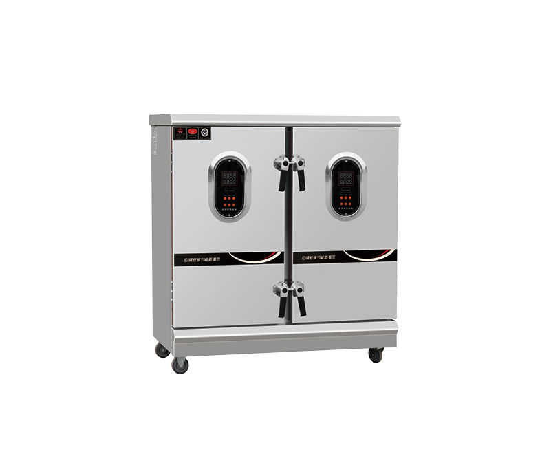 Smart Touch Rice Steaming Cabinet