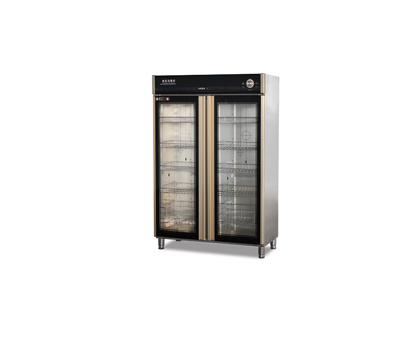 Melamine towel hot air circulation disinfection cabinet