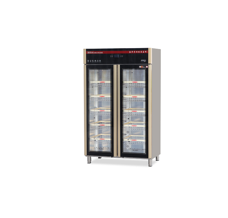 Luxury multifunctional disinfection cabinet