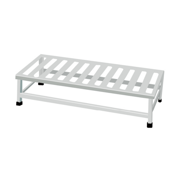 Flower Grid Rice Noodle Rack