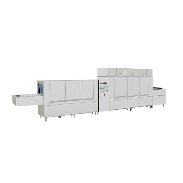 Changlong dishwasher