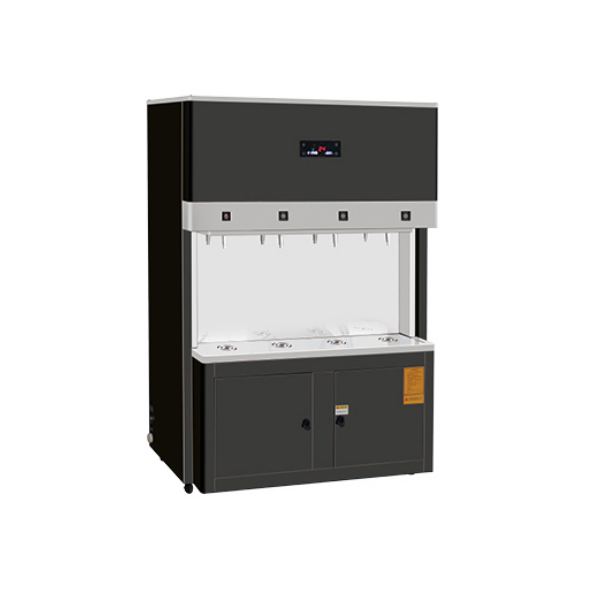 Luxury warm drinking machine