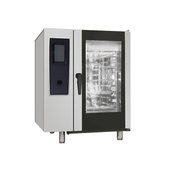 Universal steam oven (10 layers)
