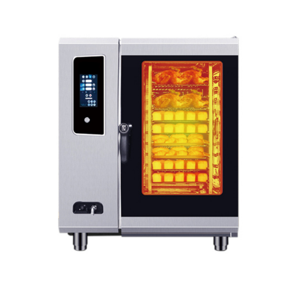 Multi-function steam oven