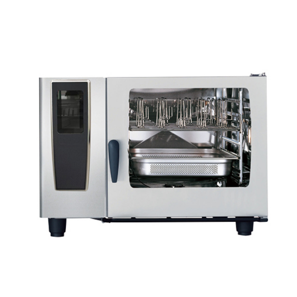 Double layer multipurpose oven