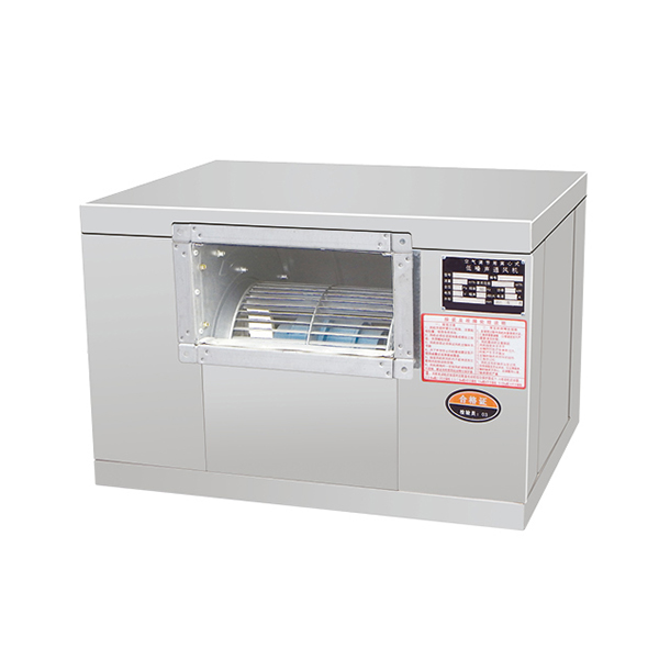 Wind Cabinet